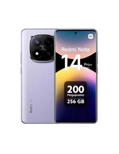SMARTPHONE XIAOMI REDMI NOTE 14 PRO+ 6.67 OC...