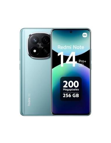 SMARTPHONE XIAOMI REDMI NOTE 14 PRO+ 6.67 OC...