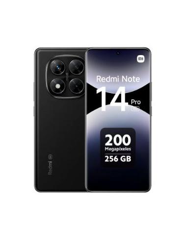 SMARTPHONE XIAOMI REDMI NOTE 14 PRO 6.67 OC 8GB...