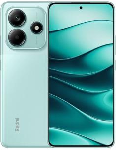 SMARTPHONE XIAOMI REDMI NOTE 14 PRO 6.67 OC 12GB 512GB 5G...