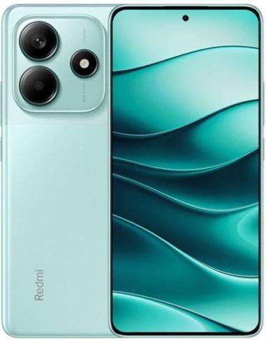 SMARTPHONE XIAOMI REDMI NOTE 14 PRO 6.67 OC...