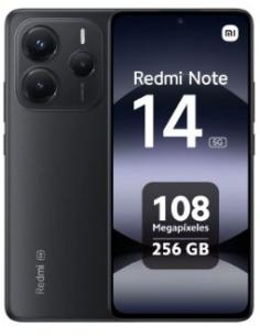 SMARTPHONE XIAOMI REDMI NOTE 14 6.67 OC 8GB 256GB 5G...