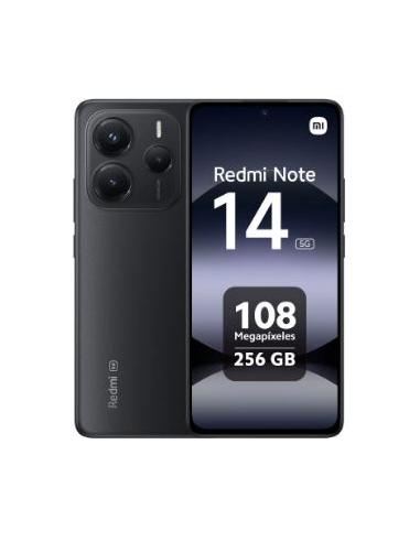 SMARTPHONE XIAOMI REDMI NOTE 14 6.67 OC 8GB...