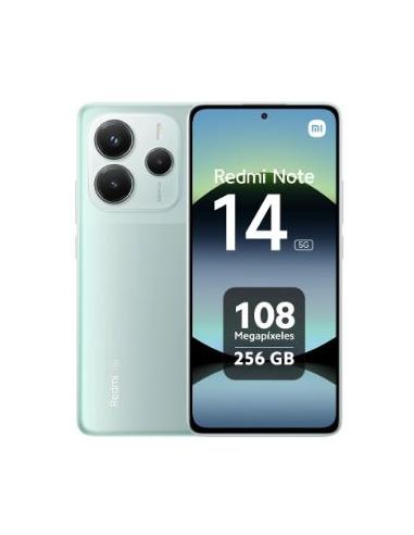 SMARTPHONE XIAOMI REDMI NOTE 14 6.67 OC 8GB...