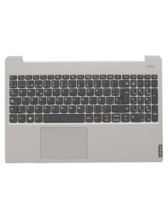 COVER UPPER + TECLADO LENOVO IDEAPAD S340-15IIL