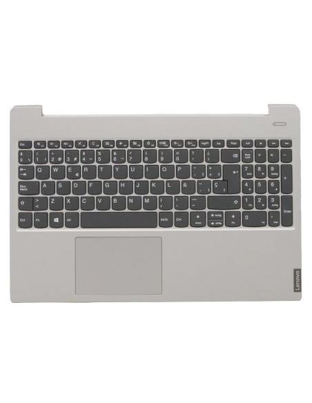 COVER UPPER + TECLADO LENOVO IDEAPAD S340-15IIL