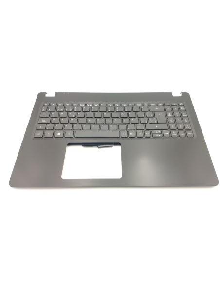 COVER + TECLADO ACER EX215-52 BLACK