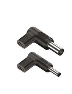 CLAVIJAS NGS USB-C PARA DELL 2 CONECTORES