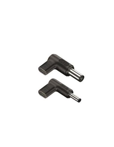 CLAVIJAS NGS USB-C PARA DELL 2 CONECTORES