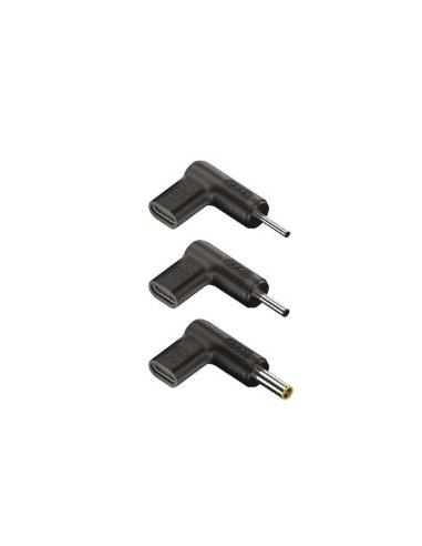 CLAVIJAS NGS USB-C PARA SAMSUNG 3 CONECTORES
