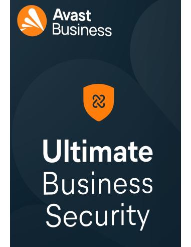 ANTIVIRUS AVAST ULTIMATE BUSINESS SECURITY...