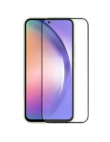 PROTECTOR COOL CRISTAL TEMPLADO 3D BLACK...