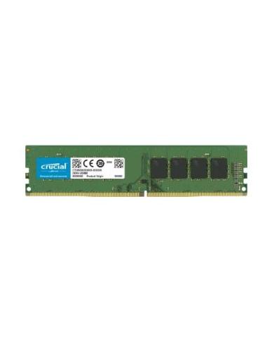 DDR4 8GB BUS 3200 CRUCIAL CL22
