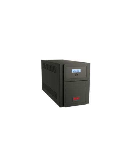 S.A.I. APC EASY UPS SMV 3000VA 2100W