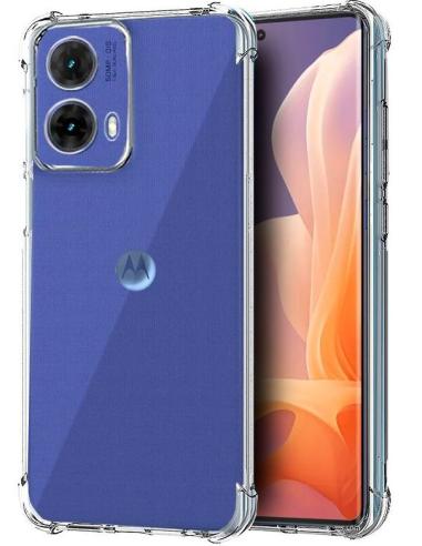 FUNDA MOVIL BACK COVER COOL ANTISHOCK...