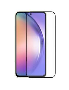 PROTECTOR COOL CRISTAL TEMPLADO 3D BLACK SAMSUNG GALAXY... 2