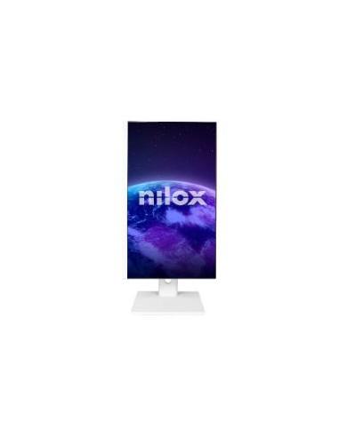 MONITOR NILOX 24 IPS FHD NXM24REGWEB01...