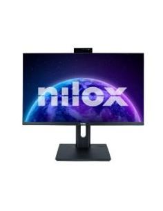 MONITOR NILOX 24 IPS FHD NXM24REGWEB01 1920X1080 4MS VGA...