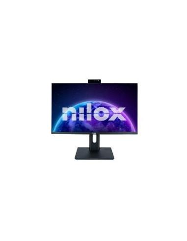 MONITOR NILOX 24 IPS FHD NXM24REGWEB01...