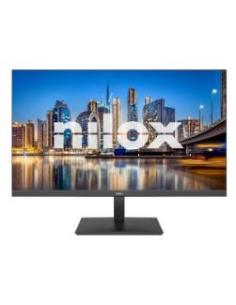 MONITOR NILOX 23.8 IPS FHD NXM24FHD1202 1920X1080 4MS...