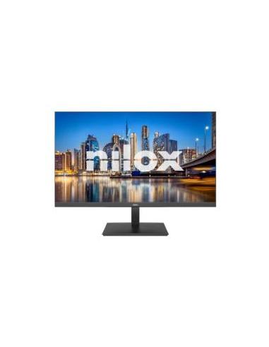 MONITOR NILOX 23.8 IPS FHD NXM24FHD1202...