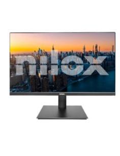 MONITOR NILOX 23.8 FHD NXM24FHD1201 1920X1080 4MS VGA...