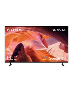 TELEVISION SONY 85 MINILED KD85X80L 4K UHD SMART TV