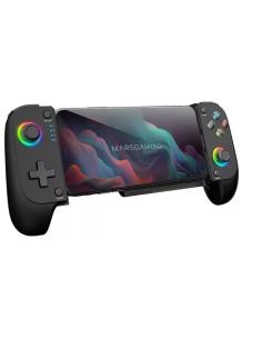GAMEPAD MARS GAMING MGPX PC / MAC / ANDROID / IOS BLACK