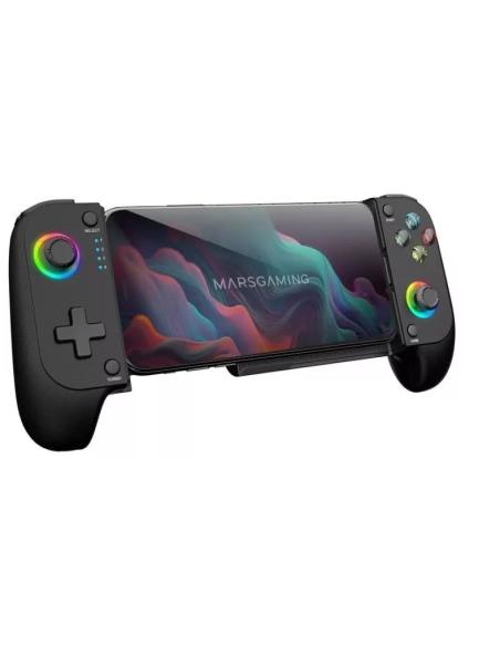 GAMEPAD MARS GAMING MGPX PC / MAC / ANDROID / IOS BLACK