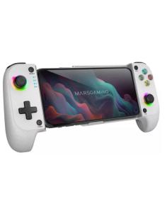 GAMEPAD MARS GAMING MGPX PC / MAC / ANDROID / IOS WHITE