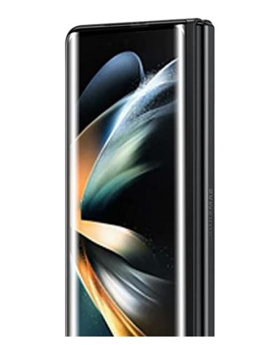 PROTECTOR HT CRISTAL TEMPLADO 3D BLACK PARA...