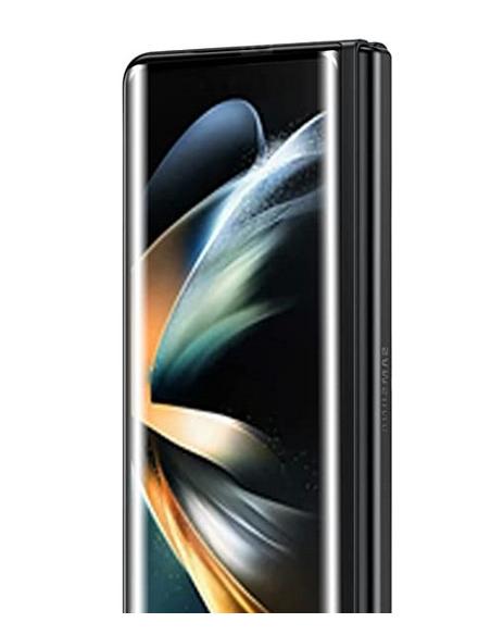 PROTECTOR HT CRISTAL TEMPLADO 3D BLACK PARA SAMSUNG GALAXY Z FOLD 4