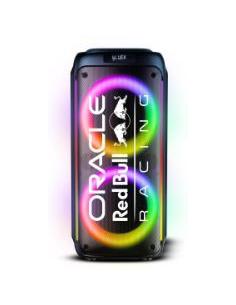 ALTAVOZ BLUETOOTH RED BULL PADDOCK 40W USB BLUE