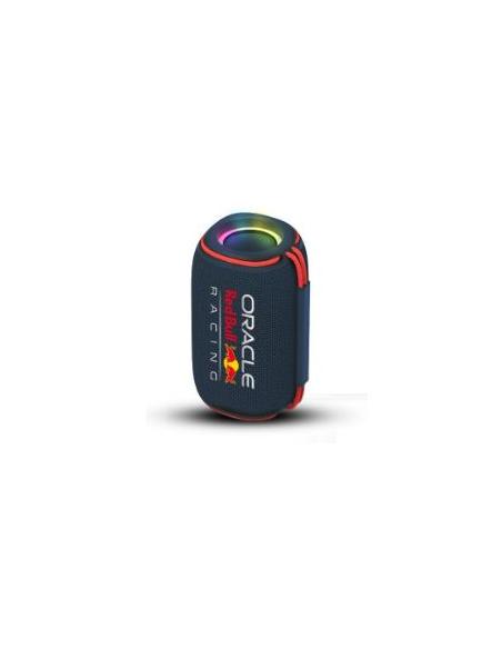 ALTAVOZ BLUETOOTH RED BULL SPEED 10W USB BLUE