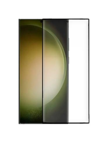 PROTECTOR COOL CRISTAL TEMPLADO 3D BLACK...