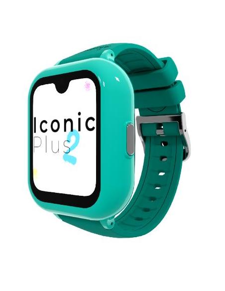 SMARTWATCH SAVE FAMILY 4G GPS ICONIC+ 2 MINT