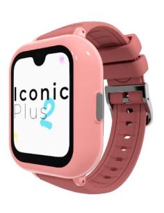 SMARTWATCH SAVE FAMILY 4G GPS ICONIC+ 2 CANDY