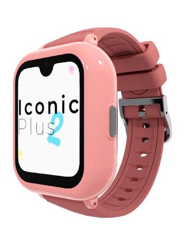 SMARTWATCH SAVE FAMILY 4G GPS ICONIC+ 2 CANDY