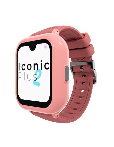 SMARTWATCH SAVE FAMILY 4G GPS ICONIC+ 2 CANDY