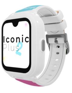 SMARTWATCH SAVE FAMILY 4G GPS ICONIC+ 2 POP