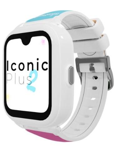SMARTWATCH SAVE FAMILY 4G GPS ICONIC+ 2 POP