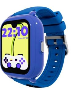 SMARTWATCH SAVE FAMILY 4G GPS ICONIC+ 2 GAMER