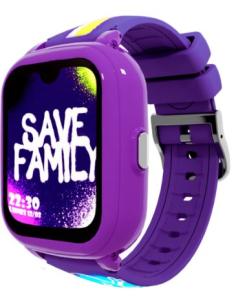 SMARTWATCH SAVE FAMILY 4G GPS ICONIC+ 2 GRAFFITI