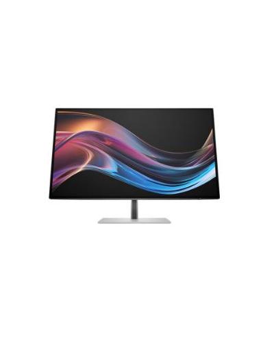 MONITOR HP 27 4K 727PK 3840X2160 5MS HDMI 2XDP...