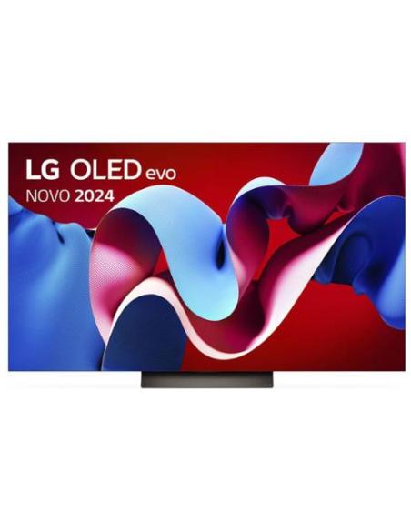 TELEVISION LG 55 OLED 55C44LA 4K UHD SMART TV