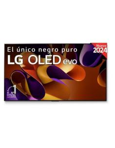 TELEVISION LG 65 LED 65G45LW OLED 4K UHD SMART TV