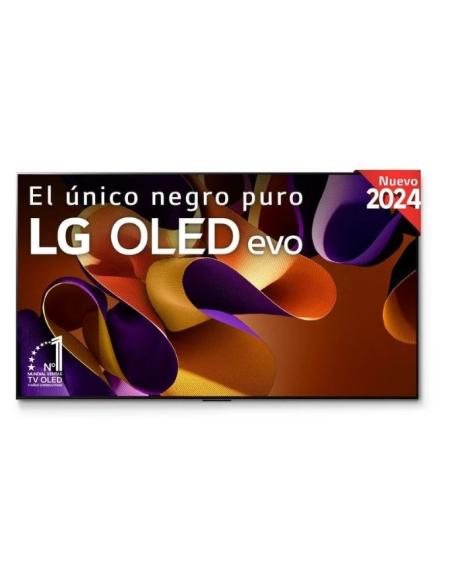 TELEVISION LG 65 LED 65G45LW OLED 4K UHD SMART TV