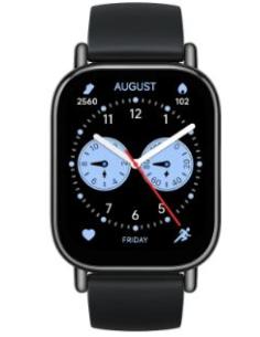 SMARTWATCH XIAOMI REDMI WATCH 5 LITE BLACK