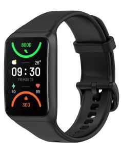 CORREA HT SPORT PARA OPPO BAND 2 BLACK