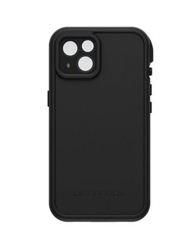 FUNDA MOVIL BACK COVER OTTERBOX FRE BLACK...